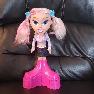 🌺RARE🌺Fashion Surprise Makeover Secrets Doll